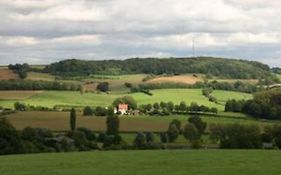 The Dutch Hills